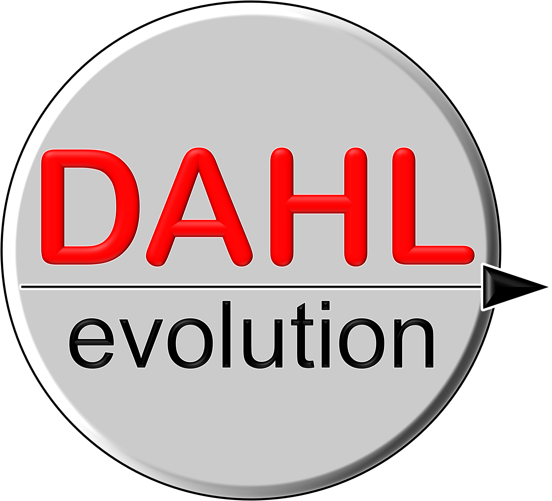 DAHL evolution AB